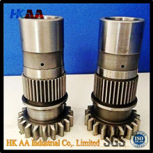 High Precision CNC Machining Construction Machinery Gears